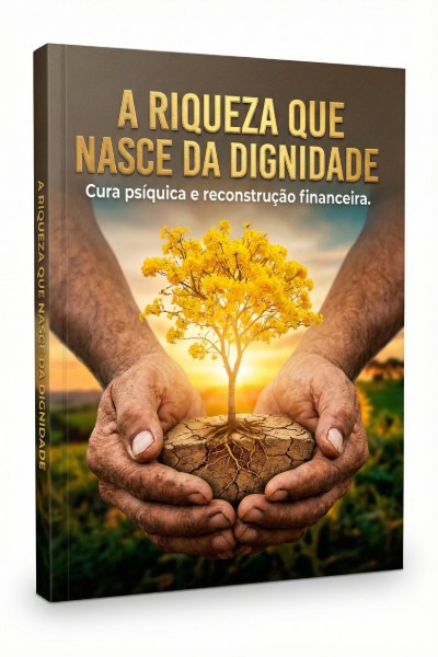 A Riqueza Que Nasce da Dignidade