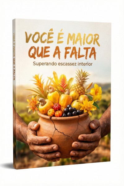 Você é Maior Que a Falta