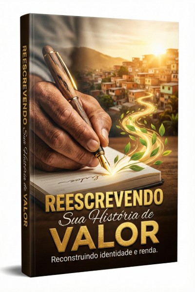 Reescrevendo Sua História de Valor