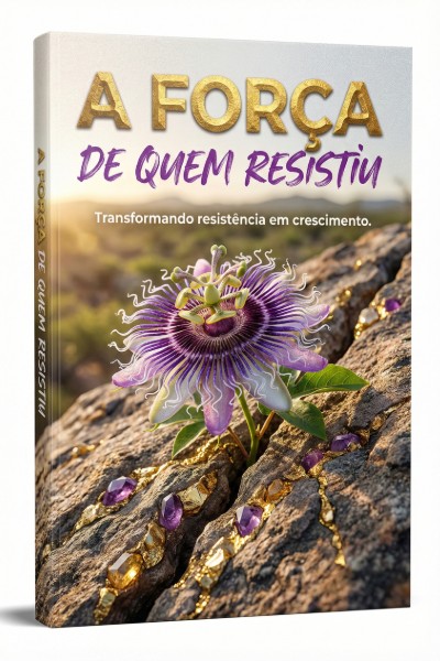 A Força de Quem Resistiu