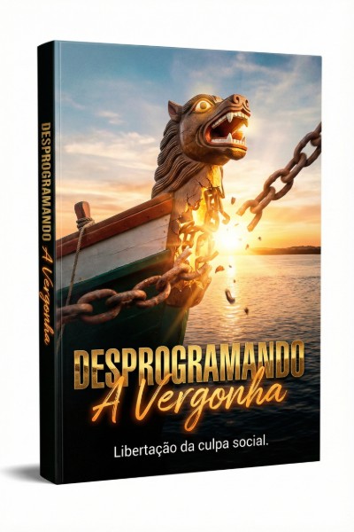 Desprogramando a Vergonha