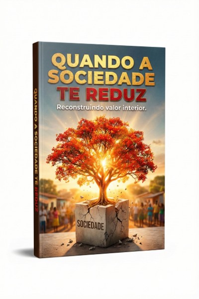 Quando a Sociedade Te Reduz