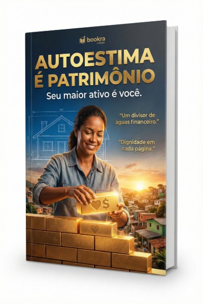 Autoestima é Patrimônio