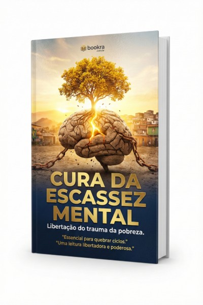 Cura da Escassez Mental