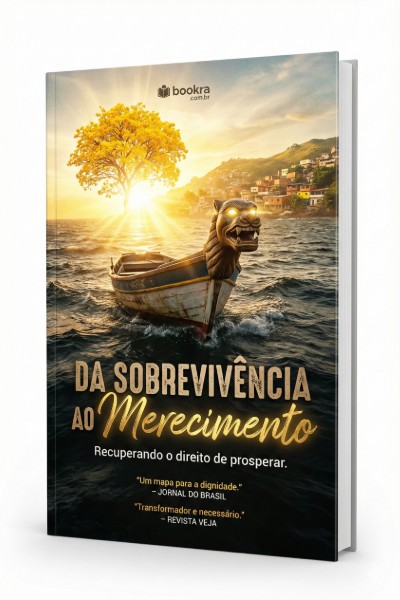 Da Sobrevivência ao Merecimento