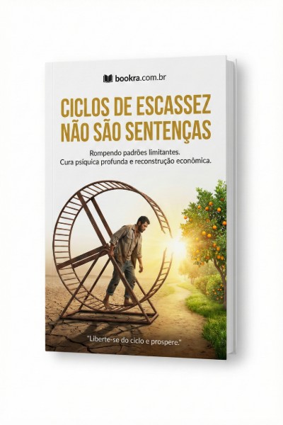 Ciclos de Escassez Não São Sentenças