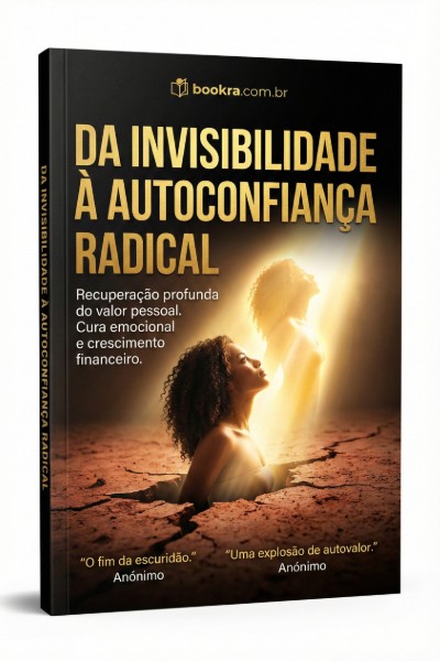 Da Invisibilidade à Autoconfiança Radical