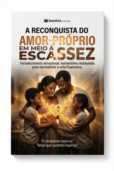 A Reconquista do Amor-Próprio em Meio à Escassez