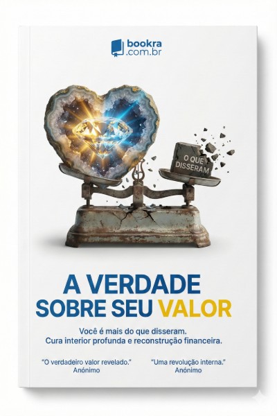 A Verdade Sobre Seu Valor