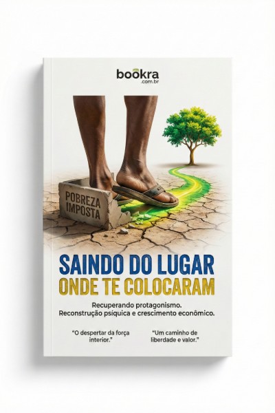 Saindo do Lugar Onde Te Colocaram