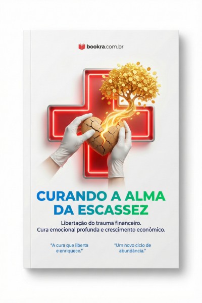 Curando a Alma da Escassez
